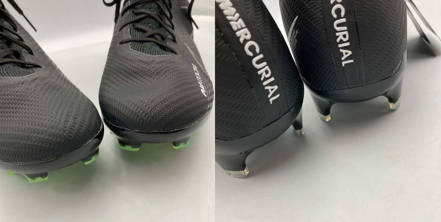NIKE ナイキ ズーム マーキュリアル スーパーフライ9 エリート FG