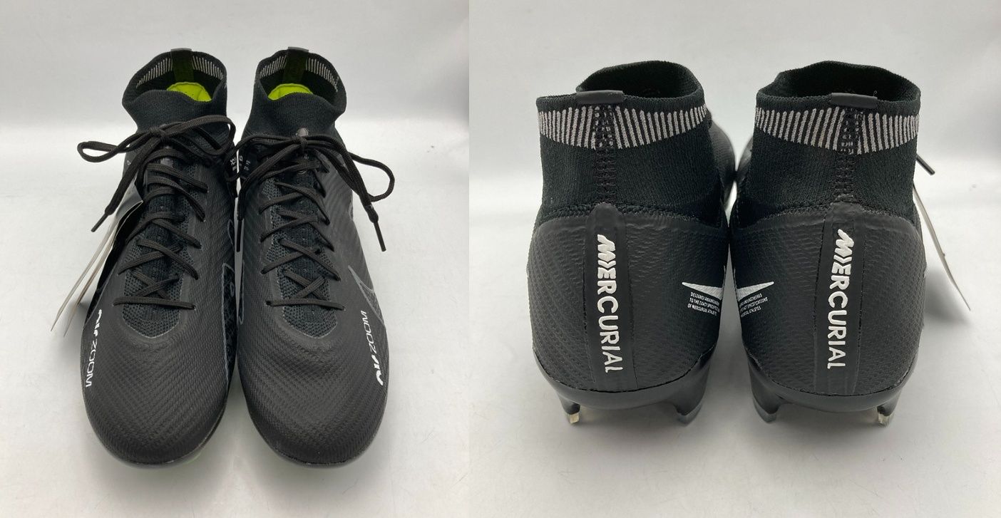 NIKE ナイキ ズーム マーキュリアル スーパーフライ9 エリート FG