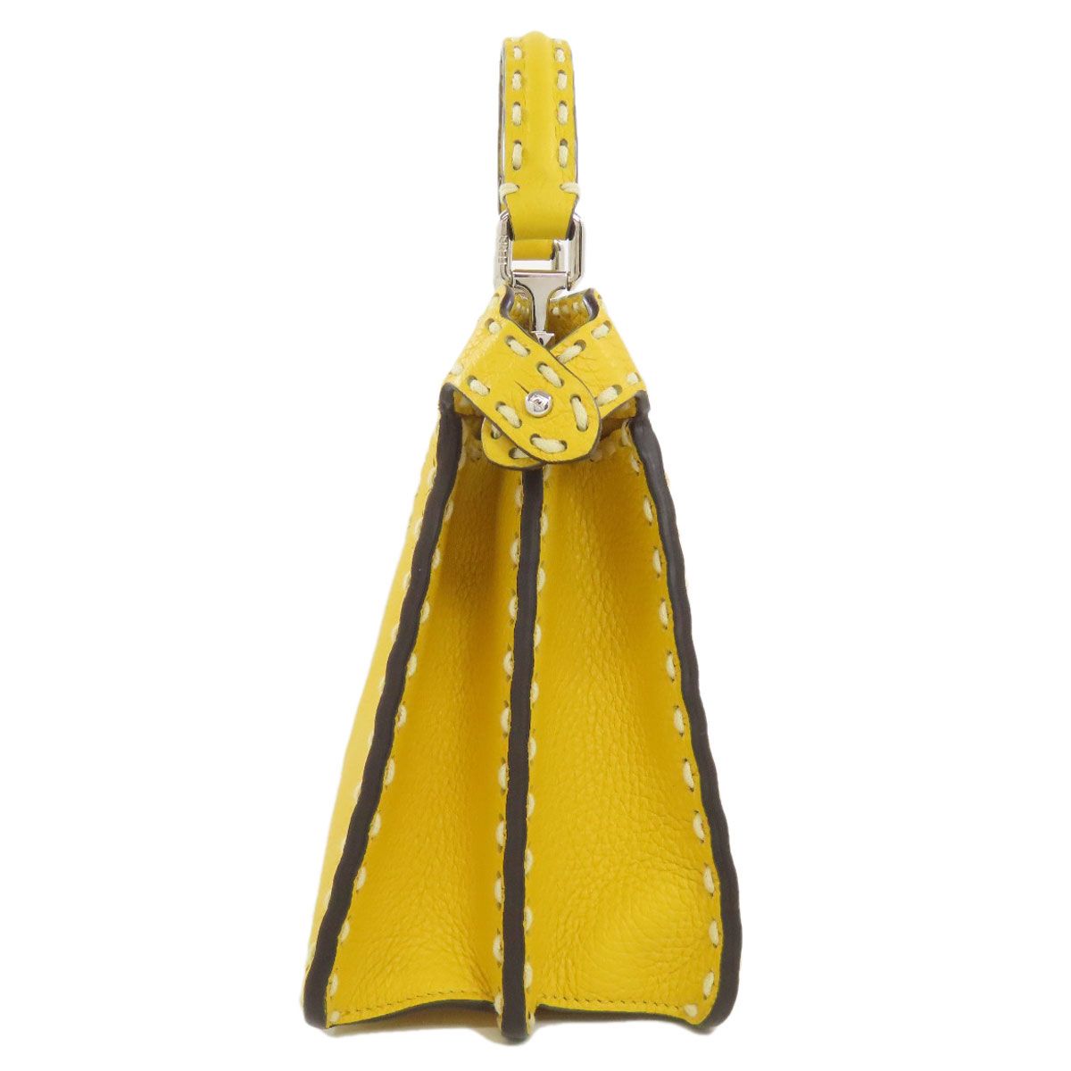 FENDI フェンディ ピーカブー アイシーユー セレリア 2WAY