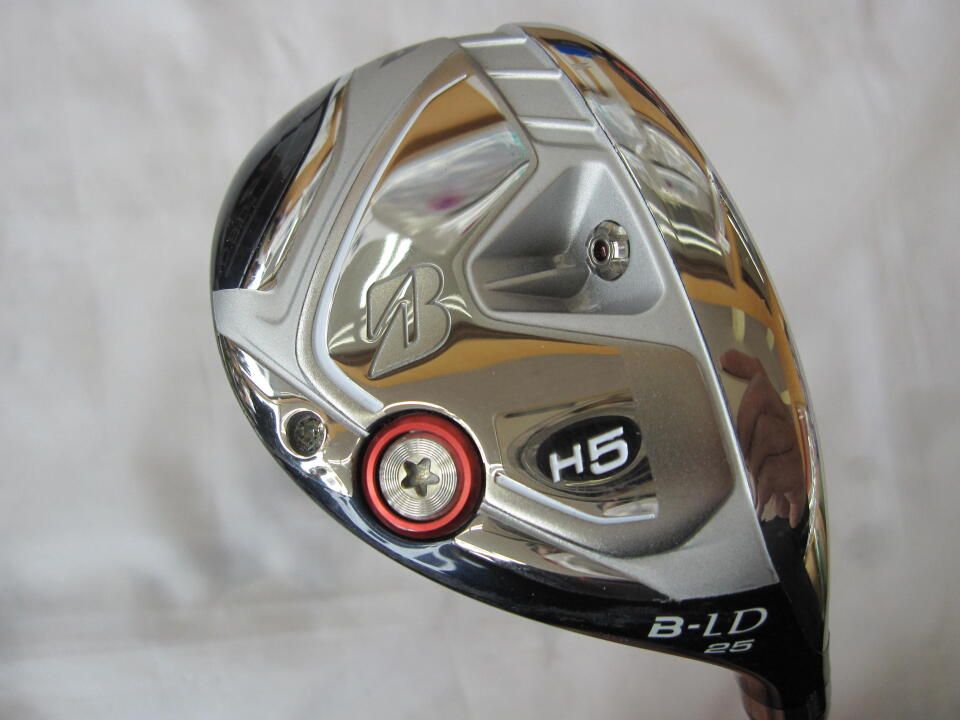 ブリヂストン B-LD レディス 25度 AiR Speeder BS-LD for Utility L 