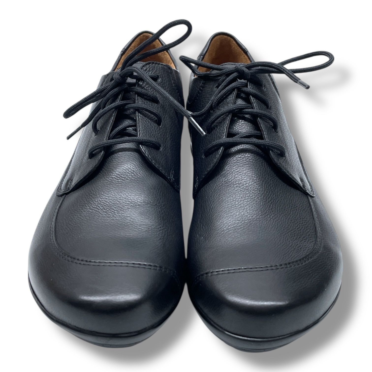 極美品✨Ganter ガンター 本革 コンフォートシューズ レザーシューズ 黒 楽天市場】ガンター（Ganter) メンズ 靴 オーソペディックシューズ