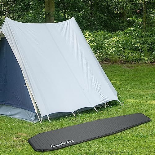 送料無料】プロモンテ(PuroMonte) キャンプ アウトドア マット