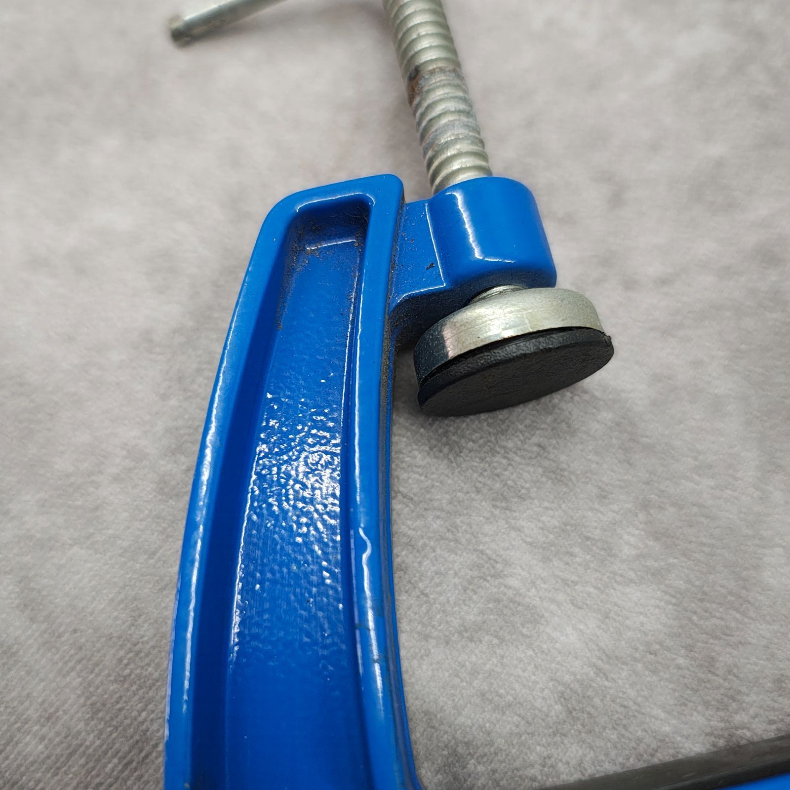 HOLMENKOL ホルメンコール wax チューンナップ バイス メンテナンス