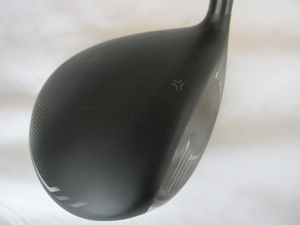 ダンロップ SRIXON ZX5 Mk2 LS 9.5度 ディアマナ TB60 Sフレックス