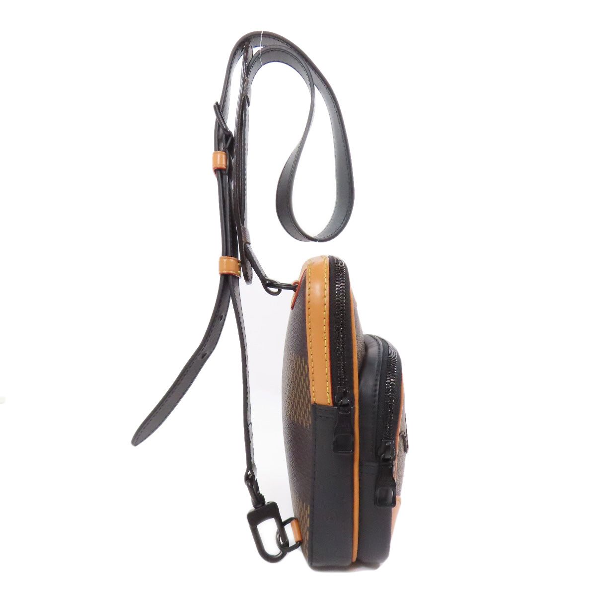 LOUIS VUITTON ルイヴィトン N40379 アマゾン スリングバッグ ボディ