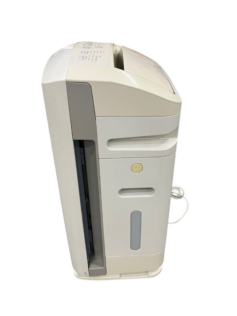 送料無料】DAIKIN ダイキン 加湿空気清浄機 MCK70P-W ホワイト