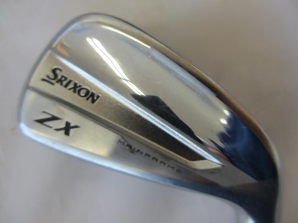 ダンロップ SRIXON ZX Mk2 UTILITY 18度 ダイナミックゴールド120 S200
