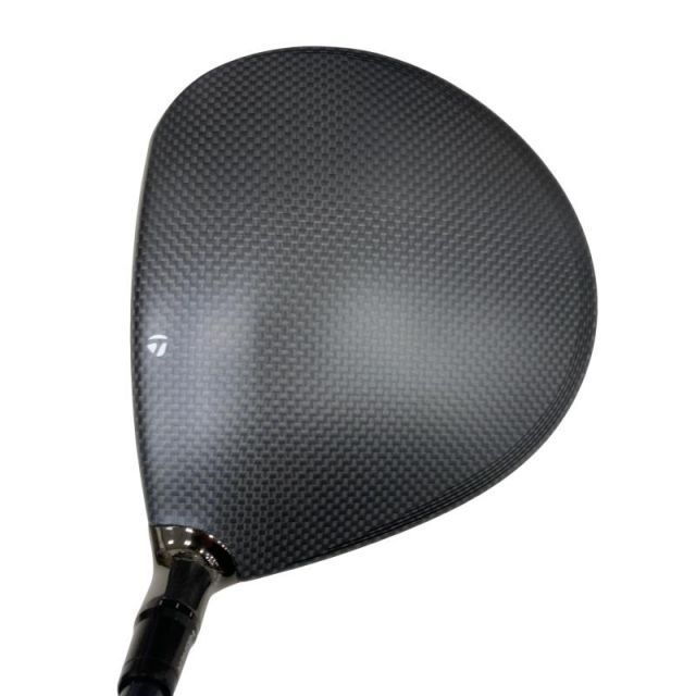 中古】 テーラーメイド Qi35 MAX 10.5° ドライバー DR Diamana BLUE