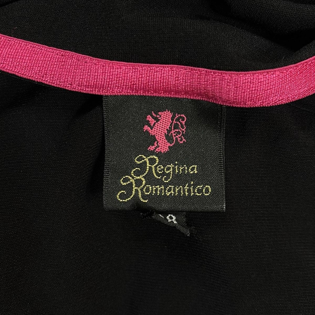 Regina Romantico(レジィーナロマンティコ) ワンピース サイズ38 M