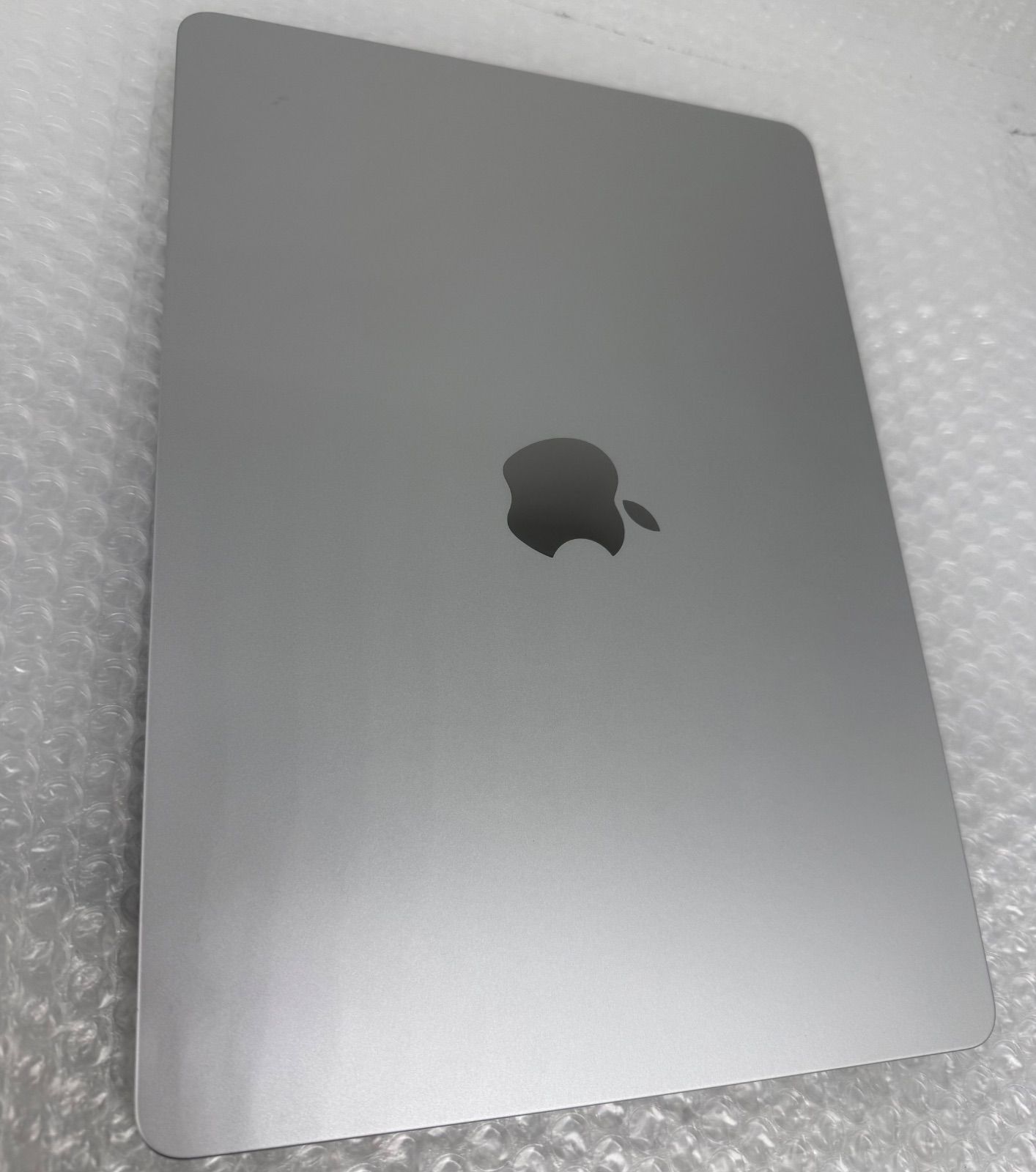 Apple MacBook Air M2 2022 13.6インチ ノート PC 16GB SSD 512GB M2