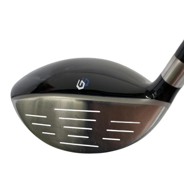 中古】 ミズノ EURUS G6 7W フェアウェイウッド FW EXSAR(EURUS G6)FW