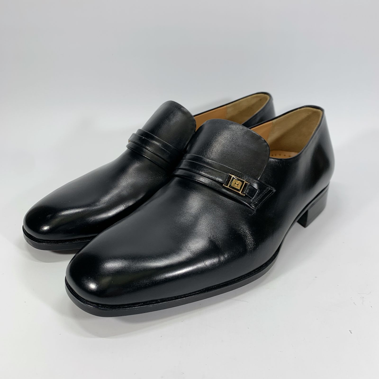 美品〇 Marelli Refreshoe マレリー リフレッシュー ビジネスシューズ