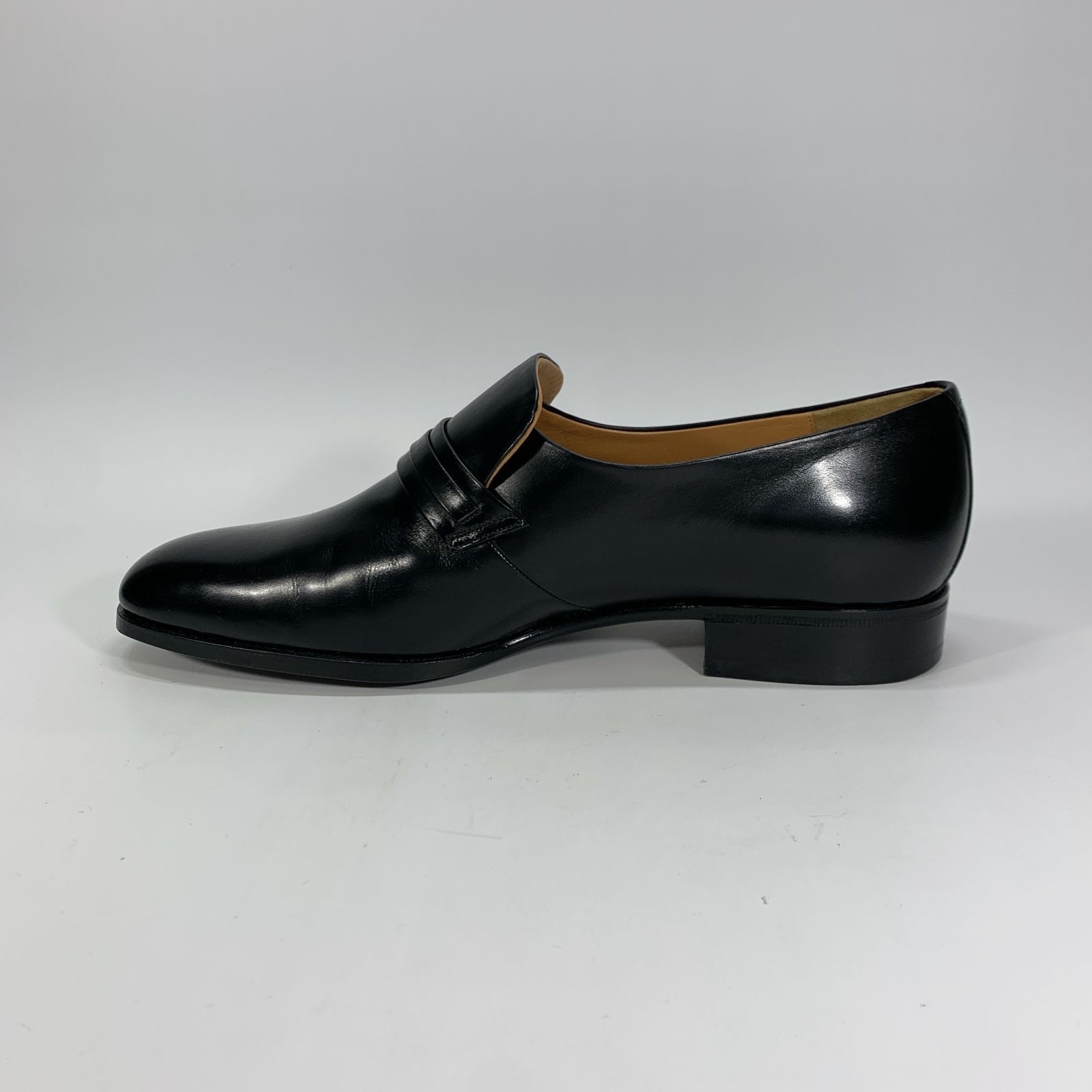 美品〇 Marelli Refreshoe マレリー リフレッシュー ビジネスシューズ