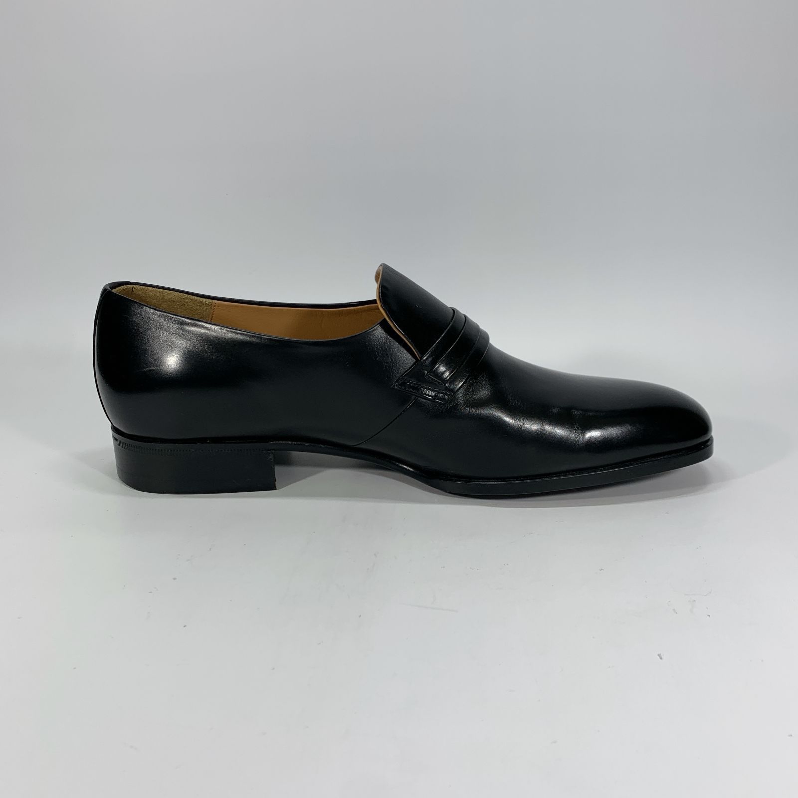 美品〇 Marelli Refreshoe マレリー リフレッシュー ビジネスシューズ