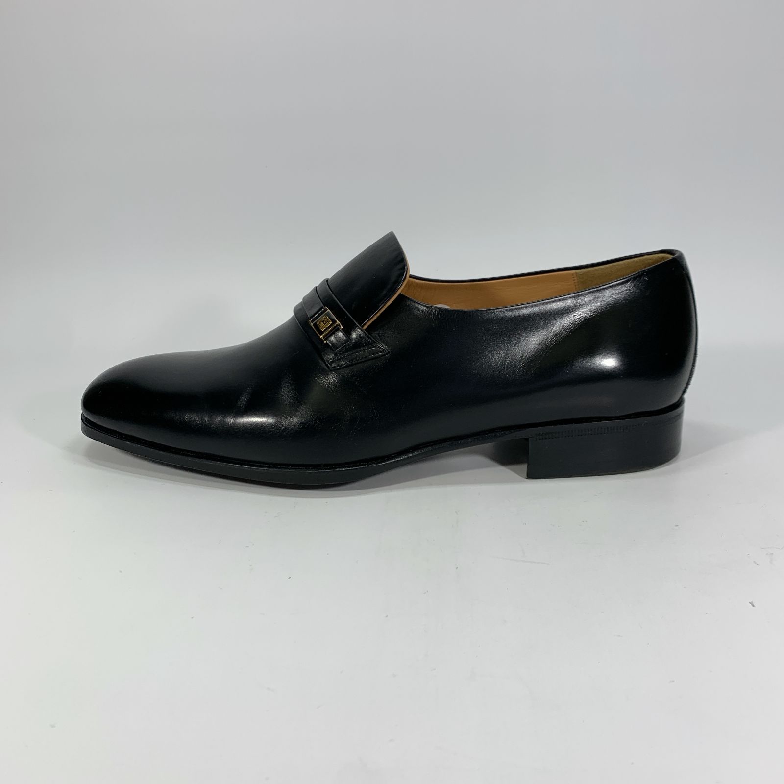 美品〇 Marelli Refreshoe マレリー リフレッシュー ビジネスシューズ