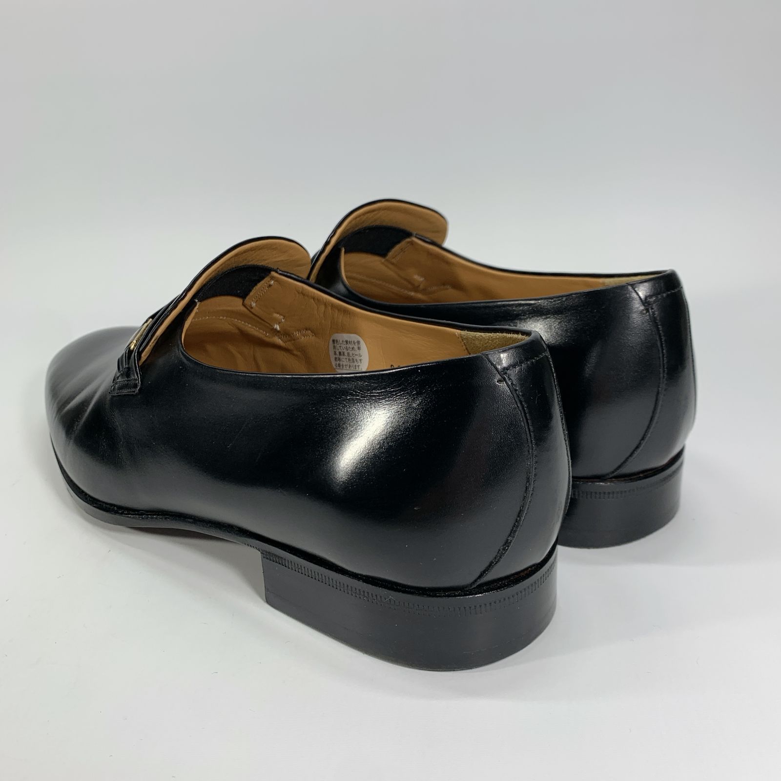 ✨新品✨ 【マレリーリフレッシュー】 ビジネスシューズ 日本製 3E 黒 美品〇 Marelli Refreshoe マレリー リフレッシュー ビジネスシューズ