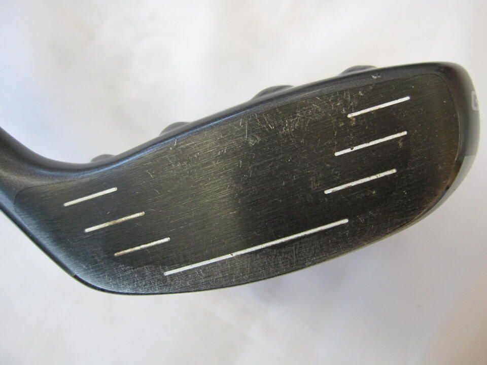 ピン　G410　14.5度　ALTA J CB RED　Rフレックス　フェアウェイウッド　中古　ゴルフドゥ！ココアドバンス長崎城栄店【最短即日発送】