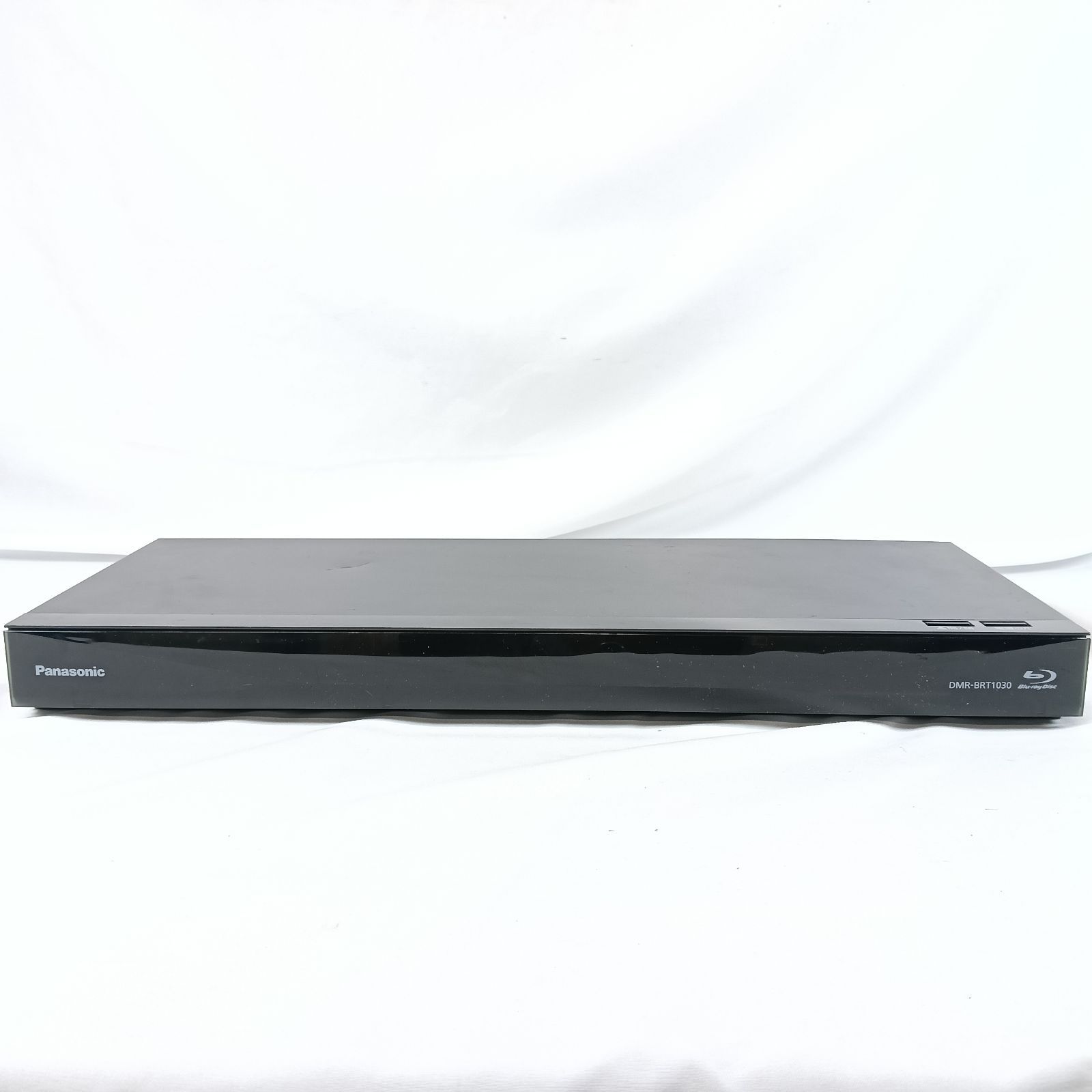 中古 Panasonic （パナソニック） 1TB 3チューナー ブルーレイ
