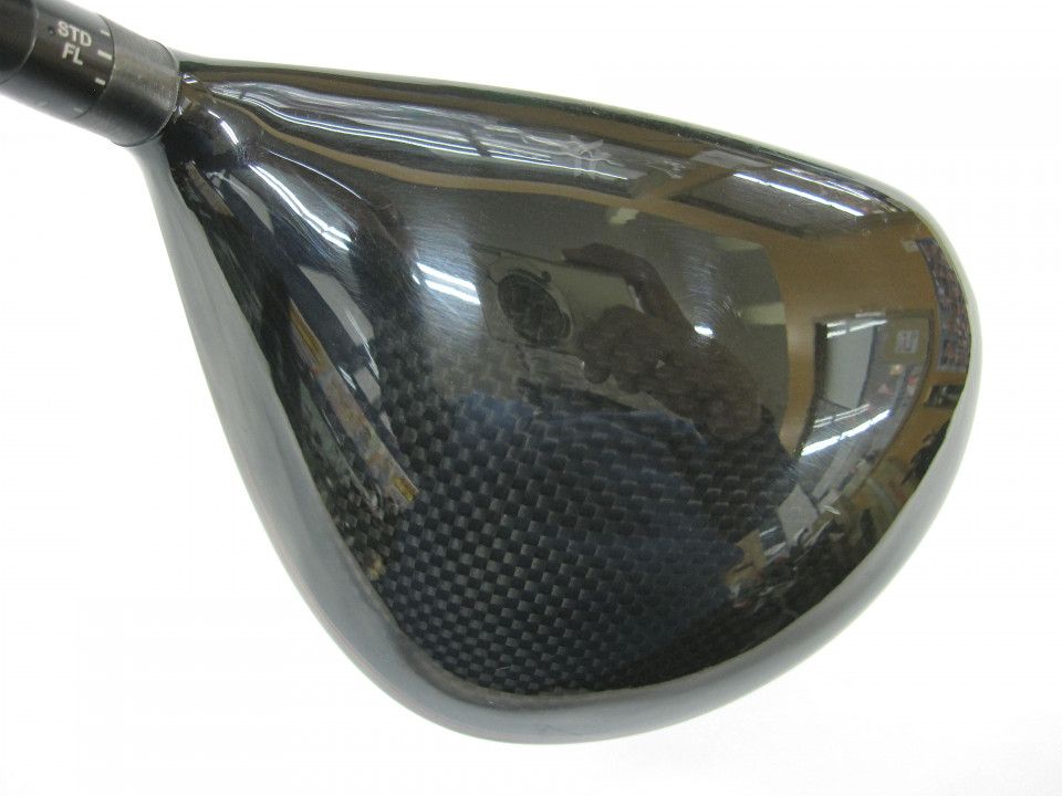 ダンロップ SRIXON ZX5 9.5度 Diamana TB60 Sフレックス ドライバー