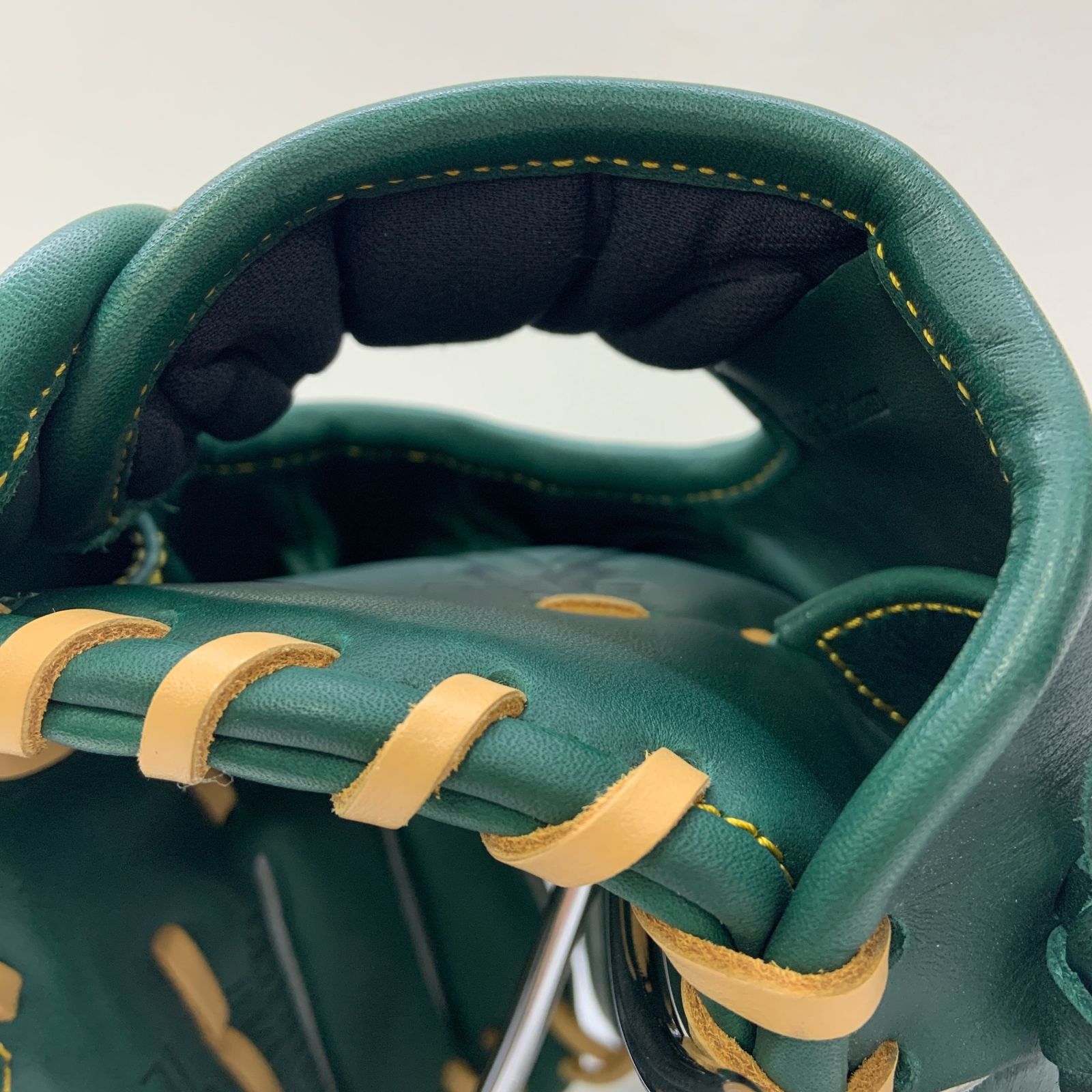 ローリングス Rawlings ハイパーテック 軟式 大人 一般 内野手用