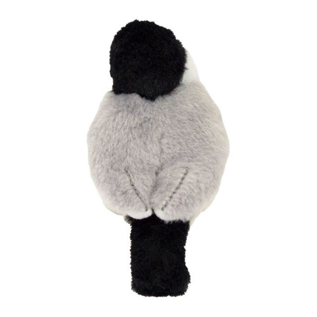 【送料無料】吉徳 ことりのね 文鳥 180093