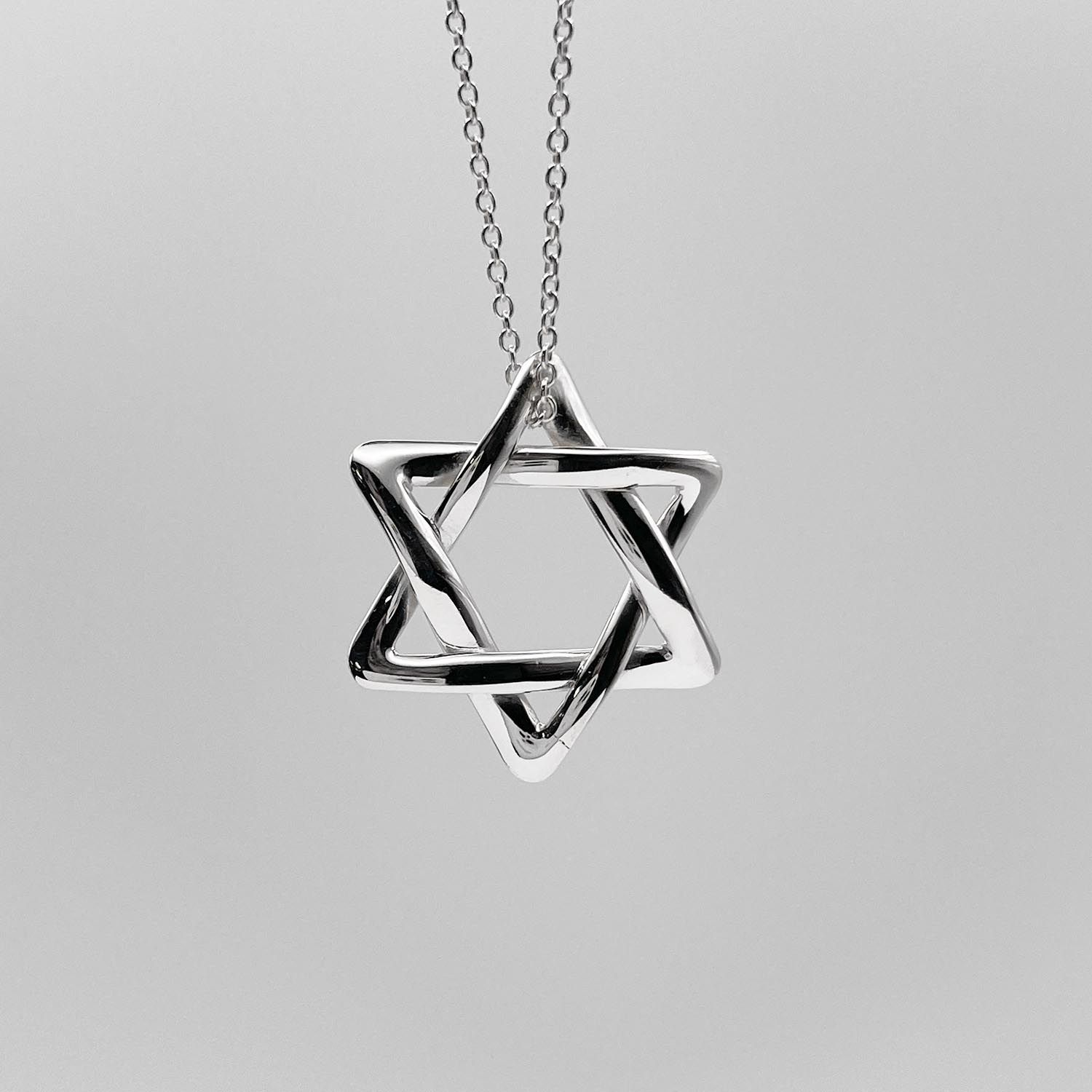 Tiffany&Co. ティファニー スターオブダビデ エルサペレッティ