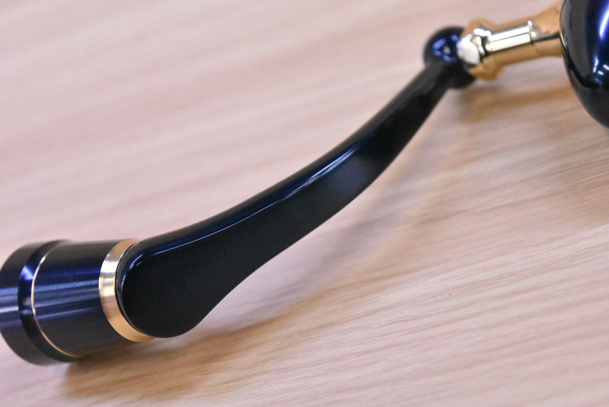 ダイワ 20 ソルティガ 純正ハンドル 85mm DAIWA SALTIGA ハンドル