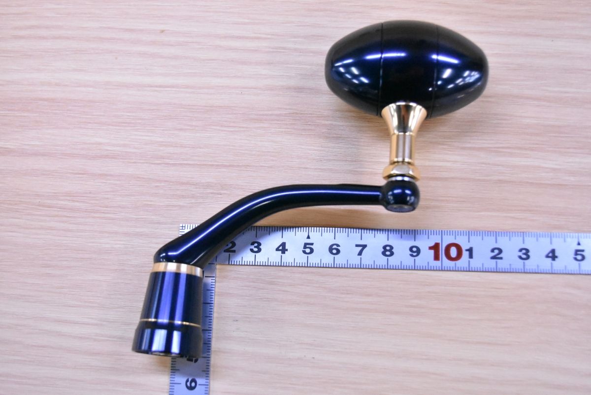 ダイワ 20 ソルティガ 純正ハンドル 85mm DAIWA SALTIGA ハンドル