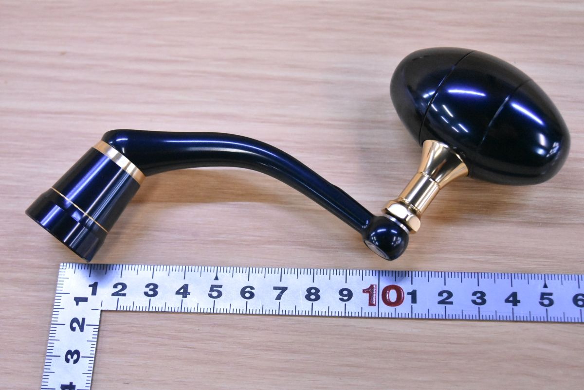 ダイワ 20 ソルティガ 純正ハンドル 85mm DAIWA SALTIGA ハンドル