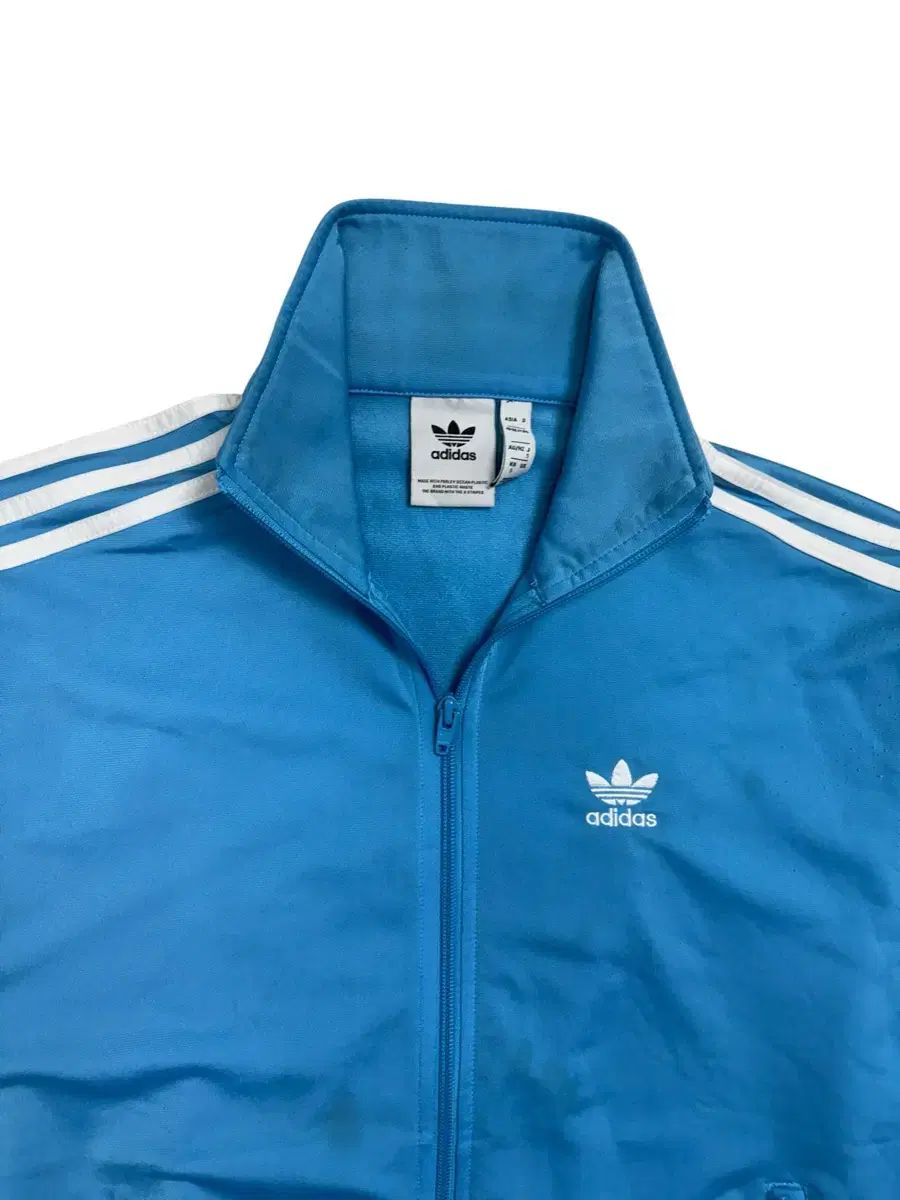 アディダス アディダス ファイヤーバード トラックジャージ ジャージ 白 アディカラー クラシックス ファイヤーバード トラック