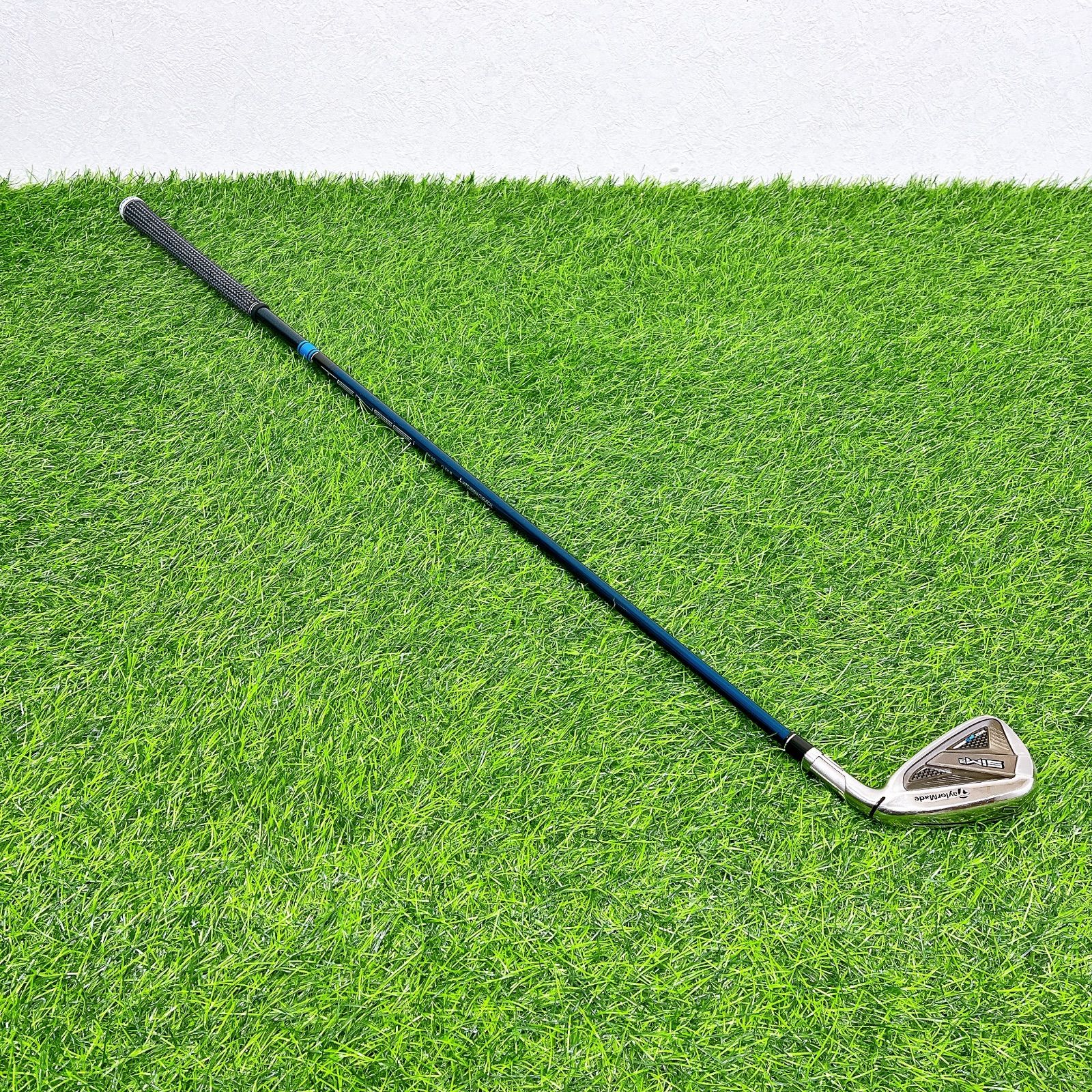 テーラーメイド TaylorMade sim2max メンズゴルフクラブ 7番アイアン