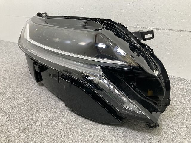 オーラ AURA/ノート NOTE FE13/FSNE13/E13/SNE13 純正 右 ヘッドライト