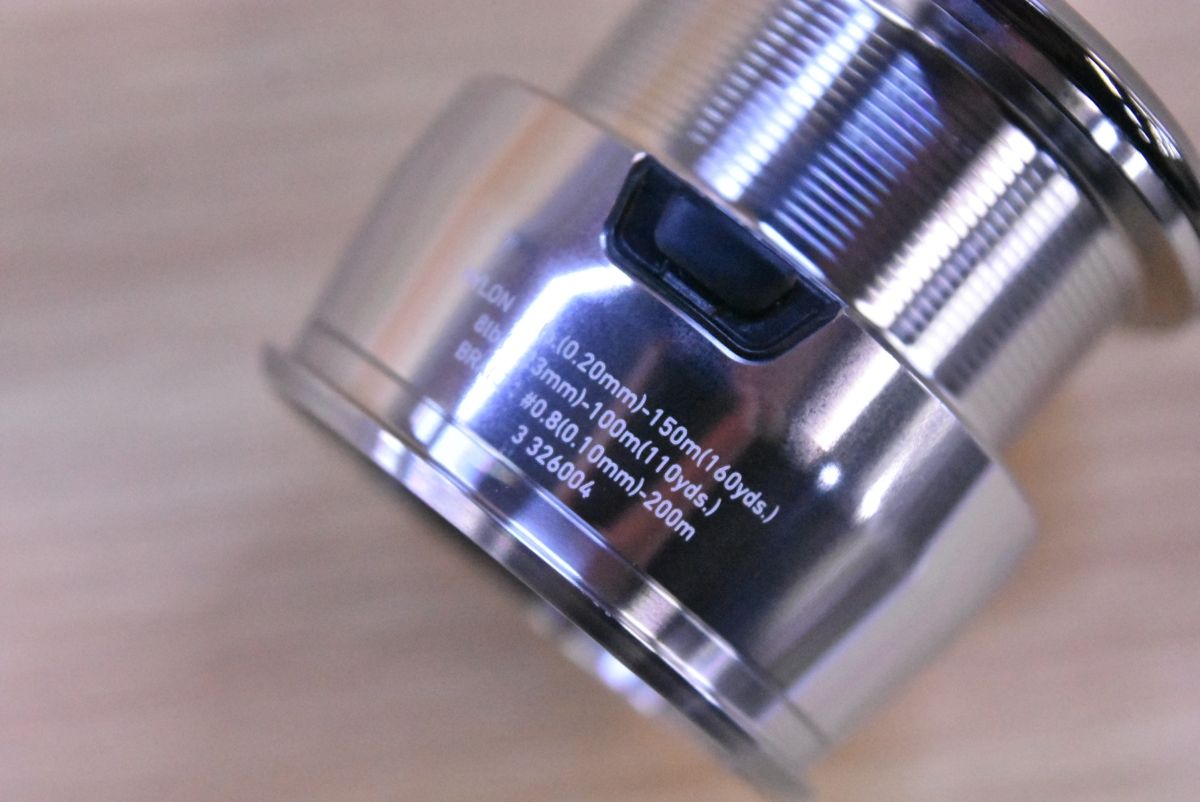 ダイワ 22 イグジスト PC LT 2500-H スプール DAIWA EXIST 純正