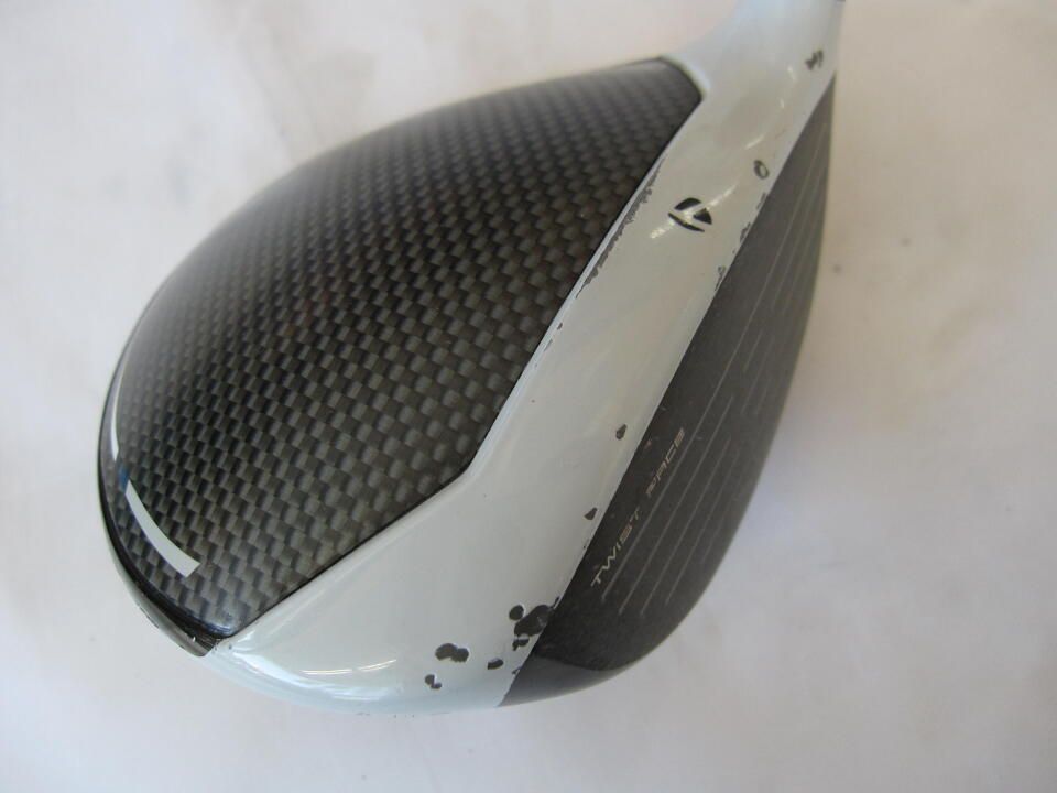 テーラーメイド SIM MAX レディス 15度 TENSEI BLUE TM40 Aフレックス