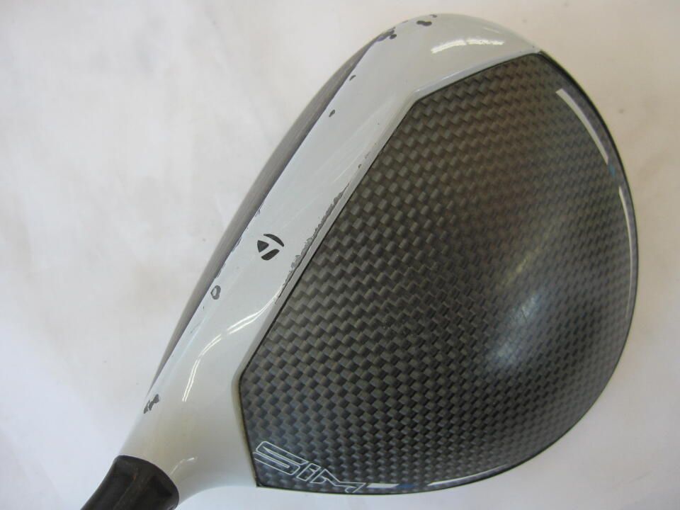 テーラーメイド SIM MAX レディス 15度 TENSEI BLUE TM40 Aフレックス