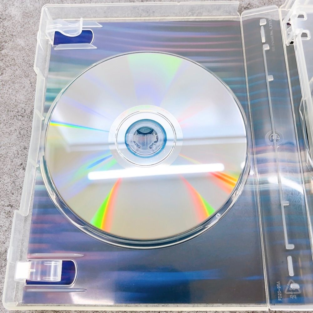 H-709 Jay Graydon All Stars LIVE IN JAPAN 1994.1.19 DVD CD セット