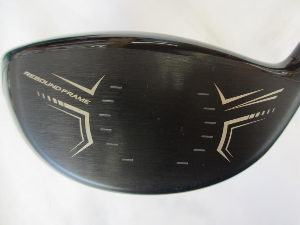 ダンロップ SRIXON ZX7 10.5度 Diamana ZX60 SRフレックス ドライバー