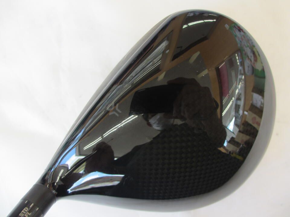 ダンロップ SRIXON ZX7 10.5度 Diamana ZX60 SRフレックス ドライバー