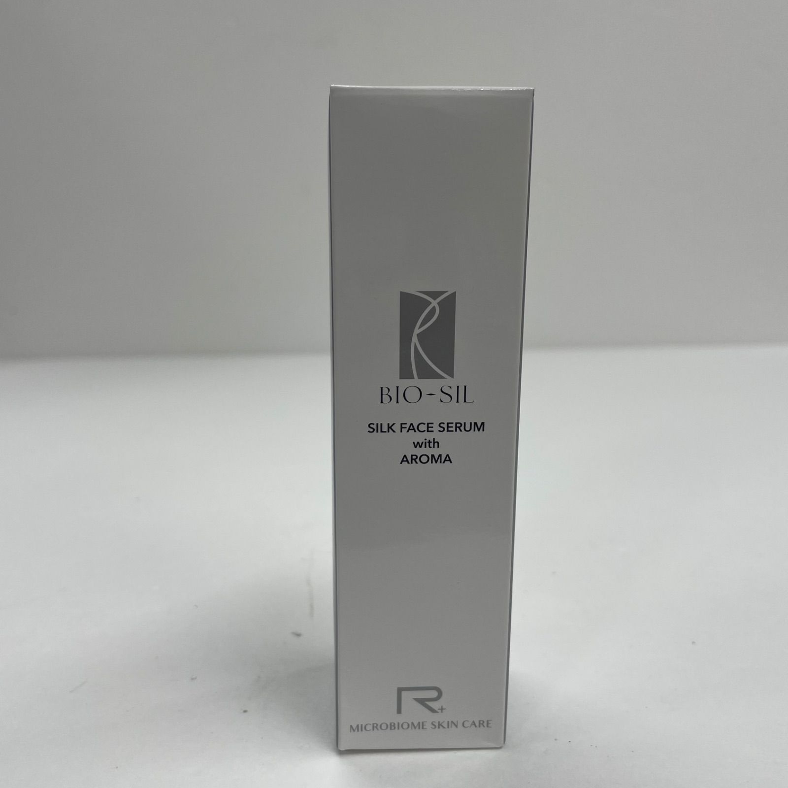 K2463 ビオシール アールプラス シルクフェイスセラム ウィズ アロマ