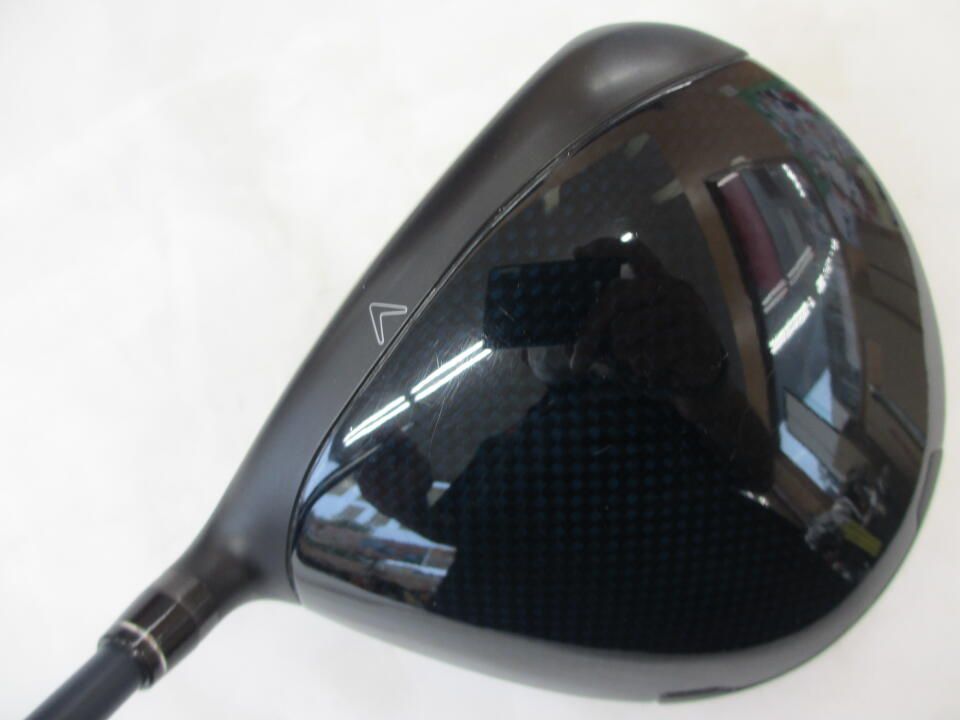 MAX FAST PARADYM ドライバー キャロウェイ 10.5度 Callaway SPEEDER