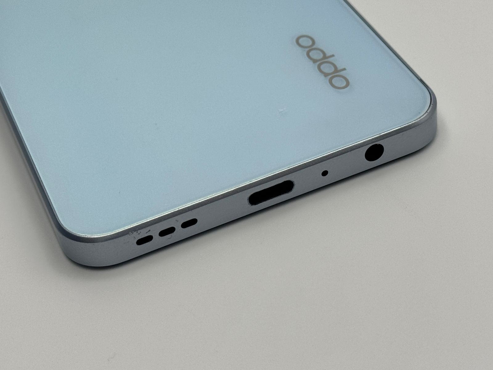 中古C】OPPO Reno7 A A201OP ドリームブルー SIMフリー 白ロム - メルカリ