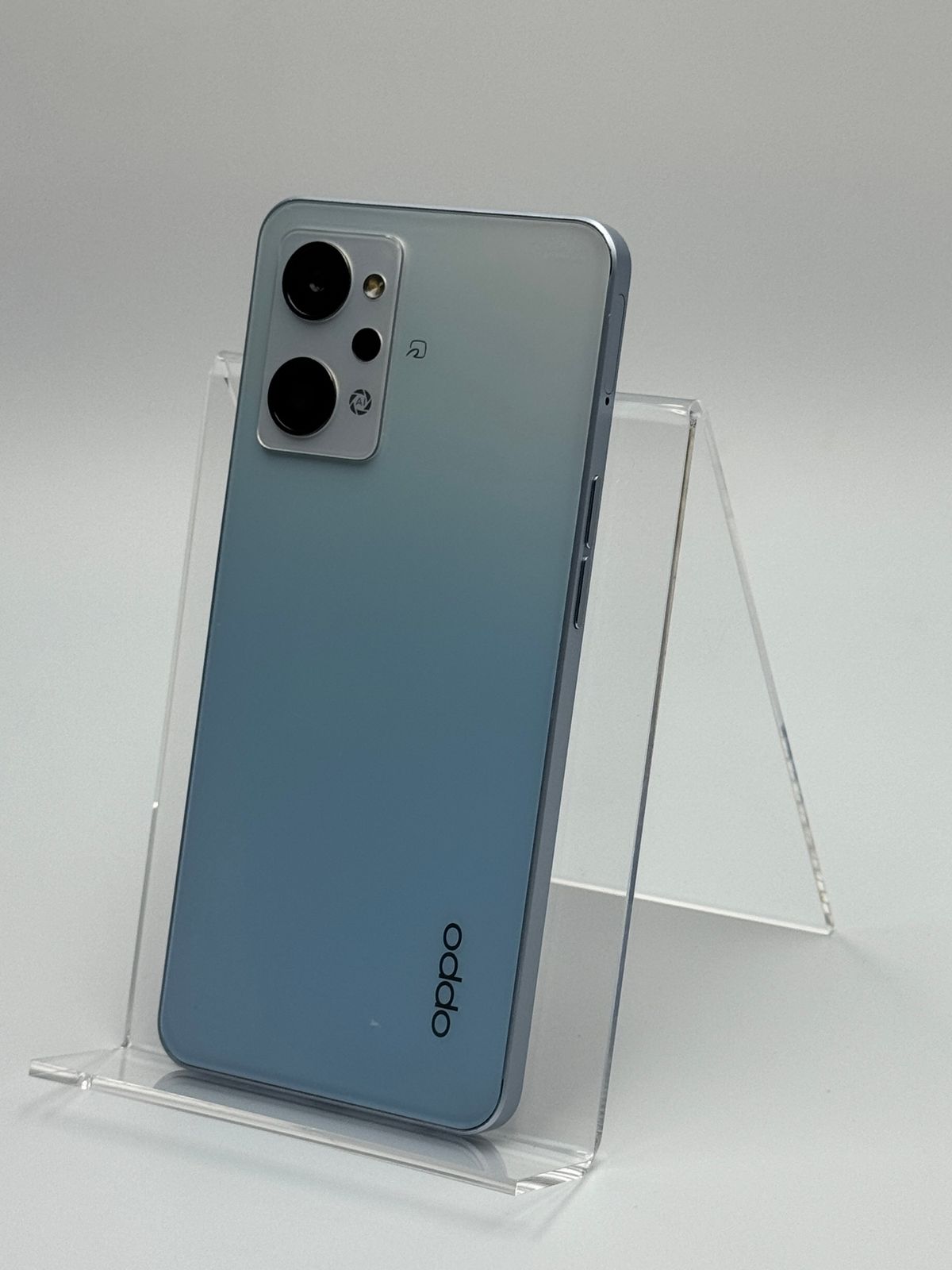 OPPO Reno7 A A201OP ドリームブルー　SIMフリー Reno 新品未使用 OPPO Reno7 A SIMフリー[ドリームブルー/Dream Blue