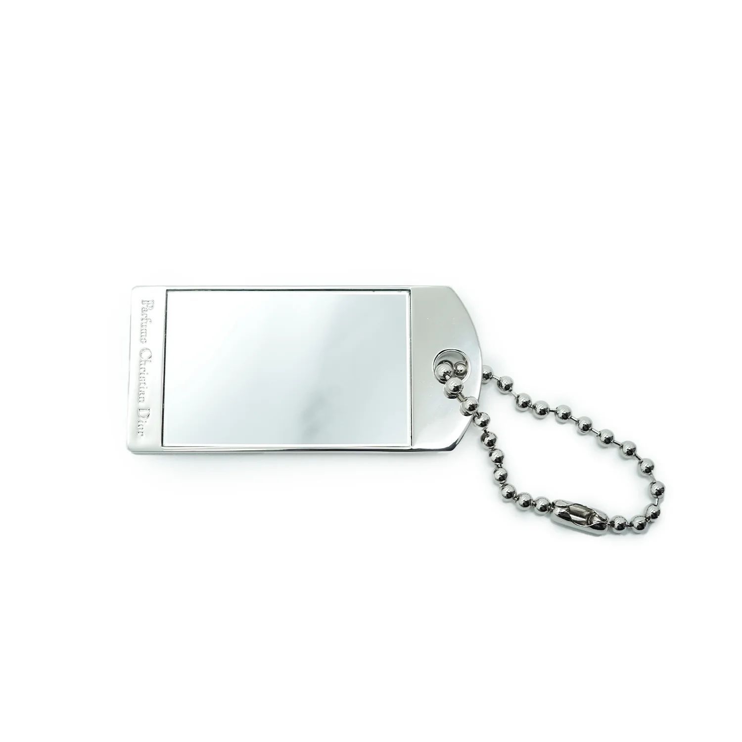 クリスチャン・ディオール パヒュームス ラインストーン ミニ鏡