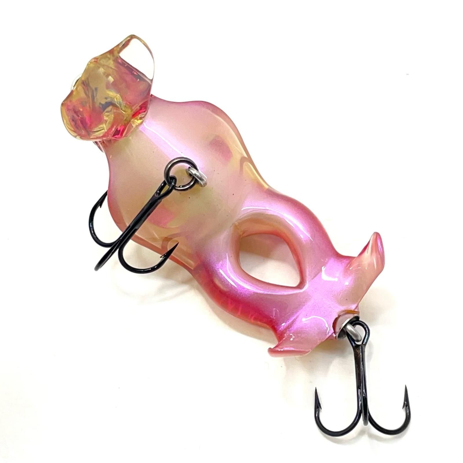 尾張小牧店】 中古 Megabass | メガバス ルアー Type-X タイプ-X