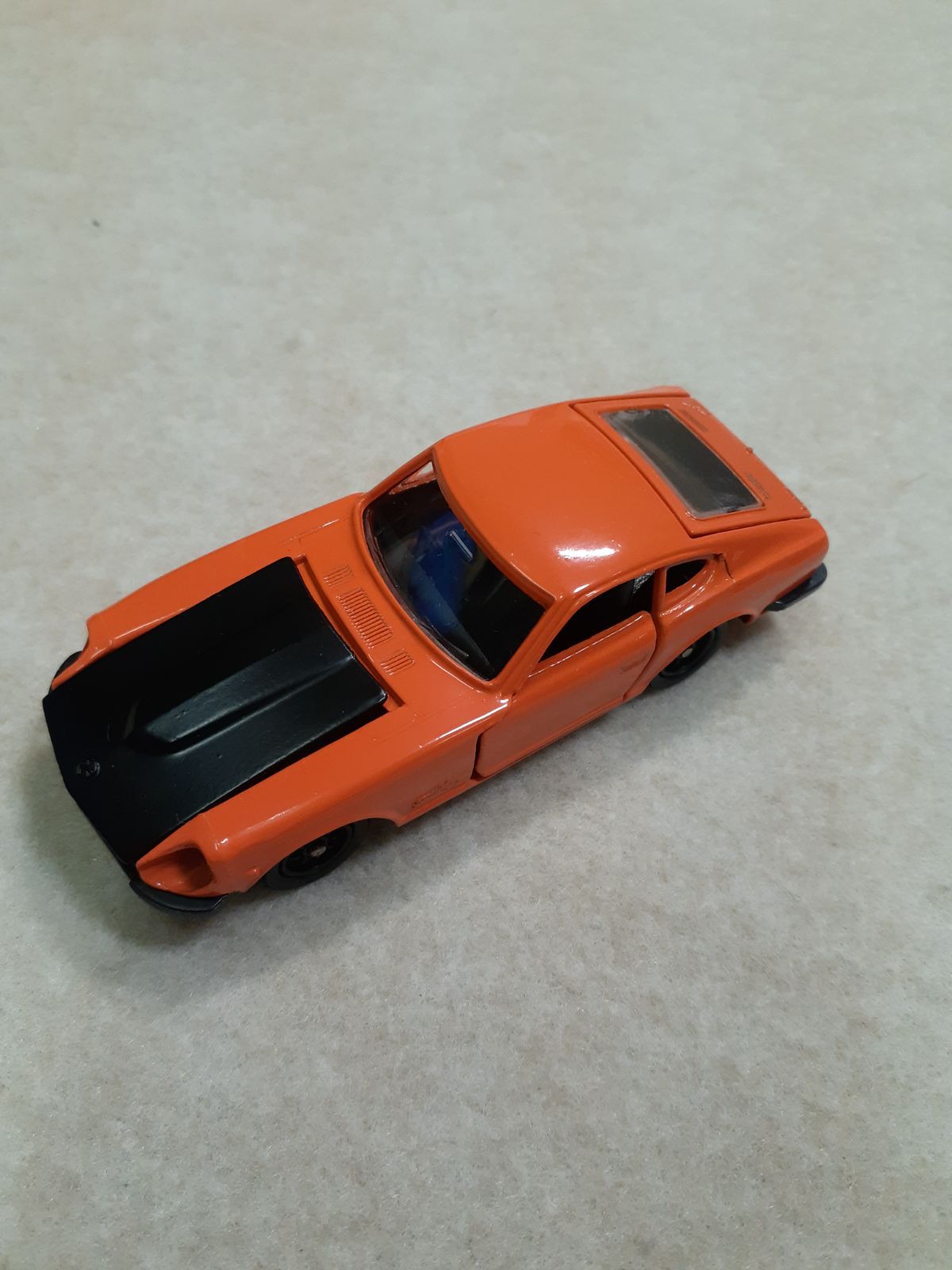 トミカ ダンディ フェアレディ Z432-R - メルカリ