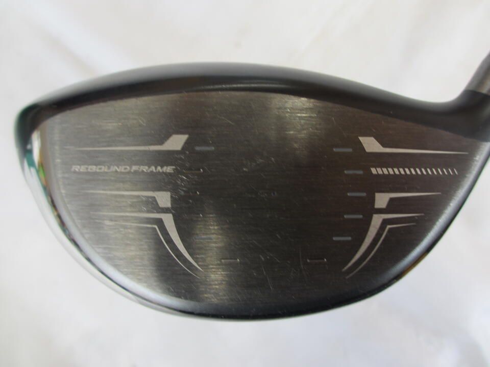 ダンロップ SRIXON ZX7 Mk2 10.5度 SPEEDER NXGREEN 50 Sフレックス