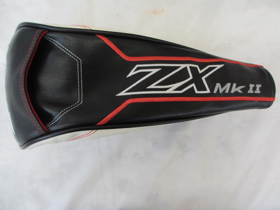 ダンロップ SRIXON ZX7 Mk2 10.5度 SPEEDER NXGREEN 50 Sフレックス