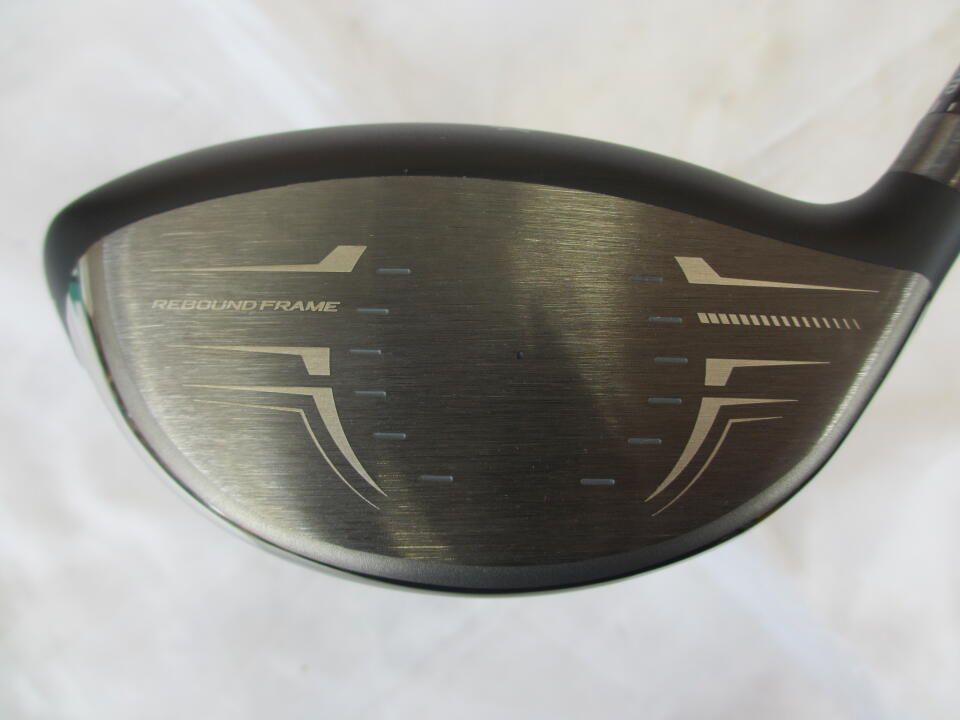 ダンロップ　SRIXON ZX5 Mk2　9.5度　Diamana ZX-2 50　Sフレックス　ドライバー　中古　ゴルフドゥ！ココアドバンス長崎城栄店【最短即日発送】