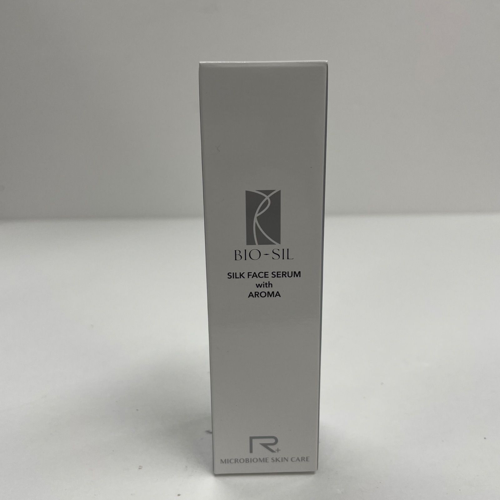 ビオシール　プレミアム　アールプラス　シルクボディセラム　ウィズアロマ ビオシール プレミアム アールプラス シルクボディセラム ウィズアロマ