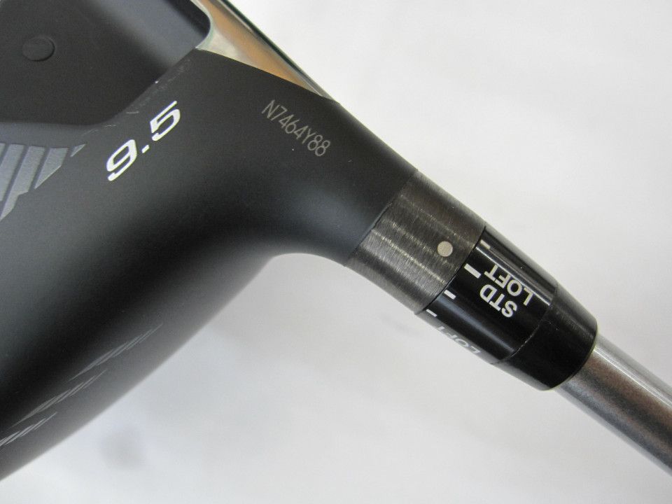 ダンロップ SRIXON ZX5 Mk2 9.5度 Diamana ZX-2 50 Sフレックス